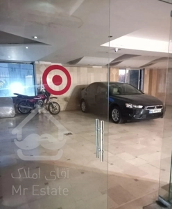 آپارتمان نوبنیاد اراج گلزار.165متر.3خواب