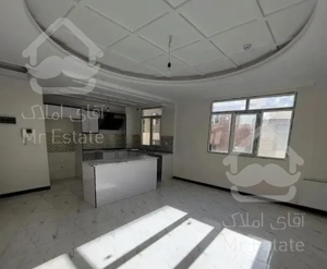 ۶۸ متر/بازسازی شده/تک واحدی/جنت آباد شمالی