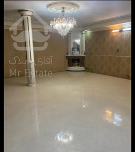 اپارتمان /210 متر بنا/ فول / روغنکشی خسروانی