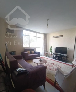 ۶۵ متر،تک خواب، طبقه اول،ولیعصر میانی