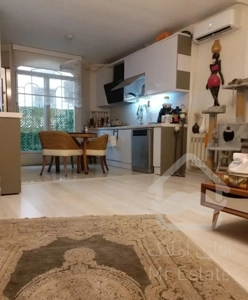 واحد ۶۲ متری/نقشه+طراحی زیبائی/شهرک نفت