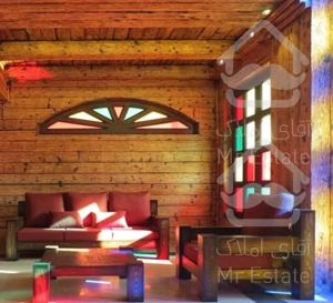 مجتمع نم - دو خوابه - مبله کامل