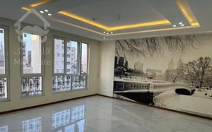 ۱۱۵متر/تک واحدی/صارمی/بی همتا