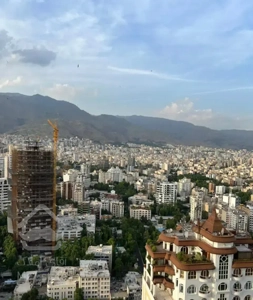 برج برند ۲۷۰ متر/طبقات بالا/فول بازسازی