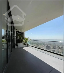 ۳۶۰ متر // ۴ خواب مستر // ویو ابدی