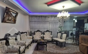 مهرآباد جنوبی ۸۹ متر ۲ خ فول امکانات