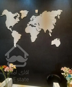۸۵ متر اپارتمان