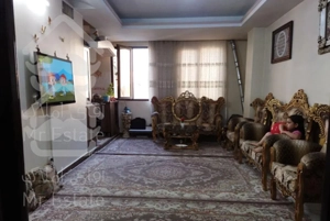 اپارتمان ۵۰ متری