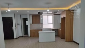 آپارتمان ۶۰ متر آسانسور طبقه اول یه خوابه تمیز