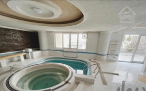 آجودانیه، تاپ لوکیشن، 110 متر