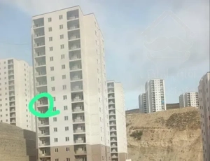 فروش آپارتمان ۸۷ متری ۲ خوابه