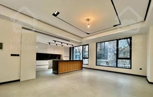 ۱۵۰ متر با طراحی  و مدرن/قیطریه*