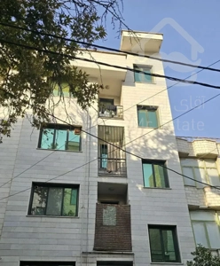 آپارتمان تک واحدی دو خوابه