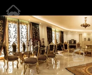 ۲۴۱متر۴خواب سازمان برنامه