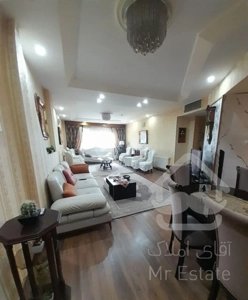 معاوضه خانه ۱۴۰ متر.۳ خواب.چشم انداز خوب