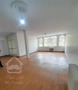 ۱۲۵ متر۲ خوابه طبقه ۲ در سهروردی شمالی