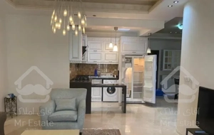 آپارتمان ۱۲۴ متر دو خواب فرمانیه غربی