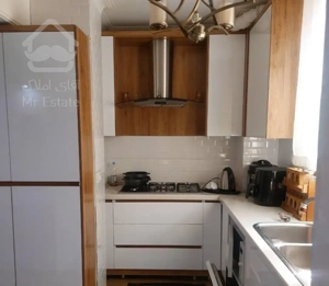 ۷۷متر /پارکینگ دار / فول بازسازی /ستارخان