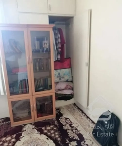 آپارتمان ۷۵ متری دو خوابه مهرآباد جنوبی