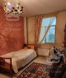 ۱۱۹ متر دو خوابه