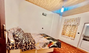 اجاره سالیانه ویلا دوبلکس شهرکی ساحلی فقط 700