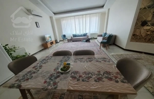 ۱۱۰ متر ۲ خواب الهیه غرب