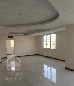 آپارتمان تک واحدی فول امکانات غرق نور