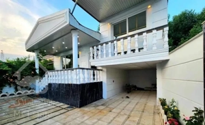 فروش ویلا سند دار 190 متری محوطه سازی شده