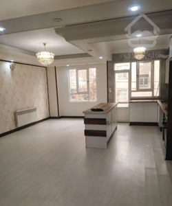 ۸۱متر نوساز تکواحدی(ستارخان/شادمان)