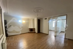 آپارتمان ۷۵متری ۲خواب در غربی ها