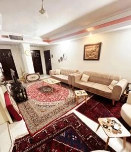 آپارتمان ۷۱ متر ۲ خواب سید خندان دبستان