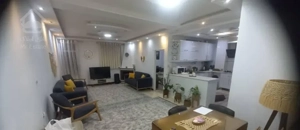 آپارتمان ۸۳ متری شاهین ویلا کرج