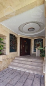 آپارتمان 77 متری دونبش غرق در نور وزیبایی