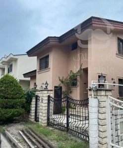 فروش ویلا شهرک نمک ابرود