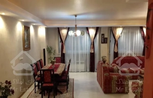 آپارتمان ۲۶۰متری ۴خواب سعادت آباد