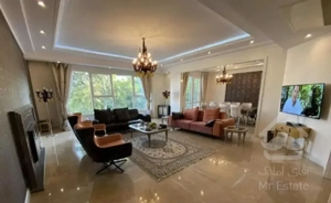 فروش آپارتمان ۱۵۰متری ۳خواب تاپ لوکیشن کیکاووس