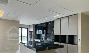 ۲۹۰ متر آپارتمان ۴ خواب کامرانیه فول مشاعات