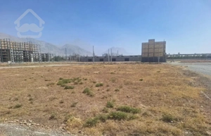 زمین 200 متری فرهنگیان فاز 3 شهر کرمانشاه