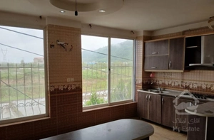 فروش واحد ۷۹ متری ۲ خوابه تک سقف در جاده لیلاکوه