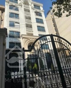 آپارتمان نوساز۱۶۰متر فول/اقدسیه