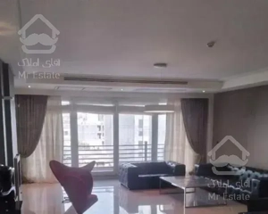 ۱۰۶متر*سالن سرتاسر پرده خور*لوکیشن بدون ضعف