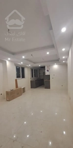 75و85دروازه شمیران نوسازکلیدنخورده فول امکانات