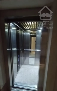 ۱۸۵مترـ تکواحدی ـسپهرـرو به فضای سبز