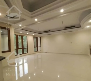 آپارتمان ویلایی ۱۴۰ متری/ ۲ خواب / فرشته الهیه