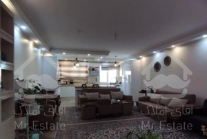 95متر، 2 خواب ،فول امکانات ، بازسازی شده