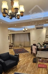 عباس آبادسهروردی شمالی ۹۰ متر دوخواب