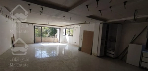 آپارتمان همکف ۱۲۰متر ۲خواب فرهنگ