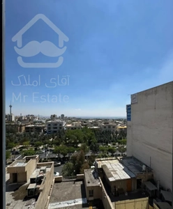فروش برج ۲۱۰متری/۴بالکن/ویوخدا/شهرک غرب/هرمزان