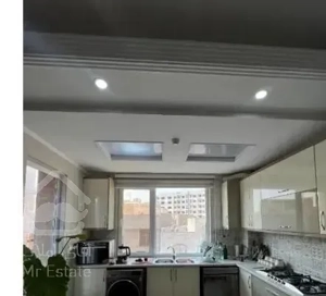 71متر 2 خواب/ 2 طرف نور/ بازسازی شده/تاپ لوکیشن