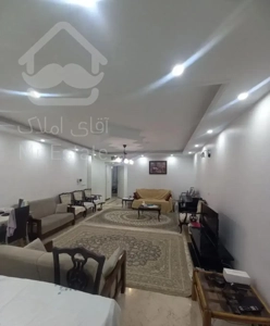 ۹۵ متر ۲خوابه طبقه دوم